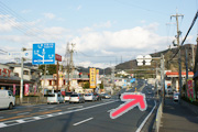 日本サポートドッグ協会へのアクセス
